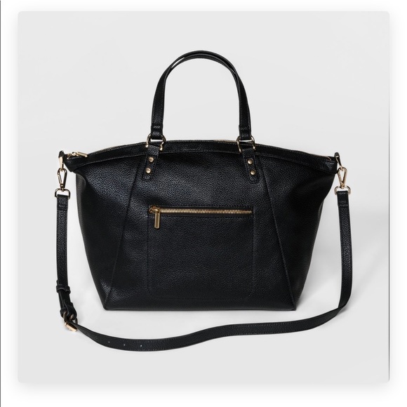 a new day Handbags - A new day Black purse 👜